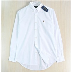 Мужская хлопковая рубашка РАЛЬ*Ф Л