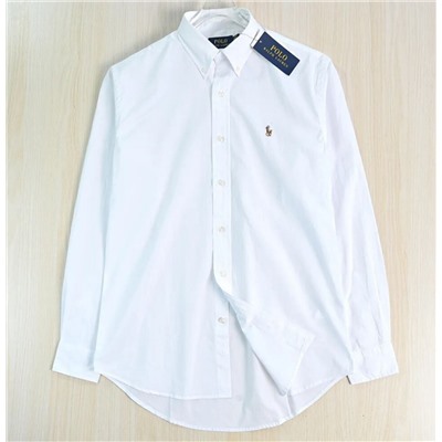 Мужская хлопковая рубашка РАЛЬ*Ф Л