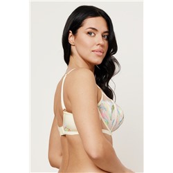 MONACO YELLOW Soft Balconette Бюст SUBTILLE