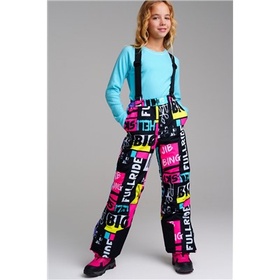 Комплект (Куртка + Полукомбинезон) PLAYTODAY, 946235