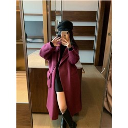 Женское пальто   HERME*S