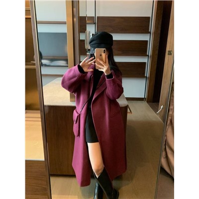 Женское пальто   HERME*S