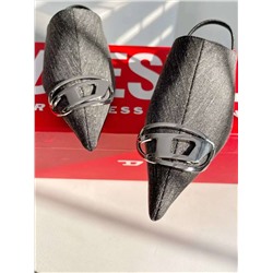 Сабо diese*l  Модель 2024 года