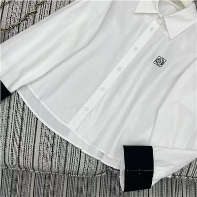 Распродажа рубашка люкс