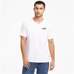 Essentials+ Men's V-Neck Tee