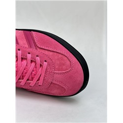 Оригинальные кроссовки ADIDA*S Gazelle  INDOOR