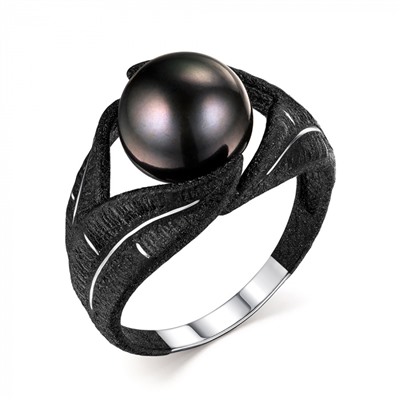 Кольцо серебро 51886S2B