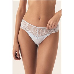 42556 BLUEBERRY/50X Трусы стринги ESOTIQ