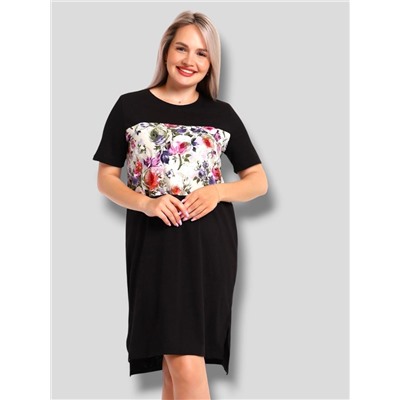 Туника - платье Княгиня