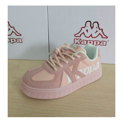 Кроссовки КАПП*А экспорт в Россию