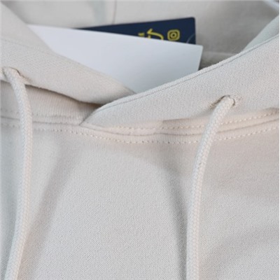 Мужская повседневная толстовка с капюшоном РАЛЬ*Ф Л