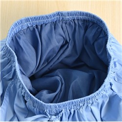 Женские брюки из эластичной хлопковой смеси