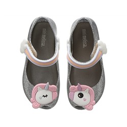 Mini Melissa Mini Ultragirl Unicorn (Toddler/Little Kid)