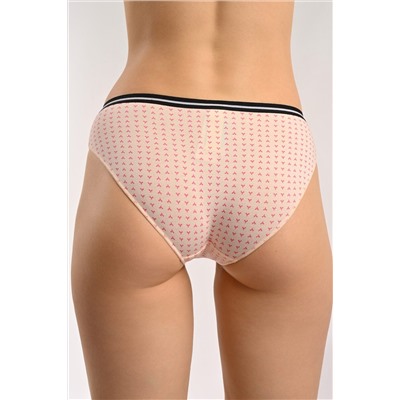 Трусы INDEFINI, 1231609