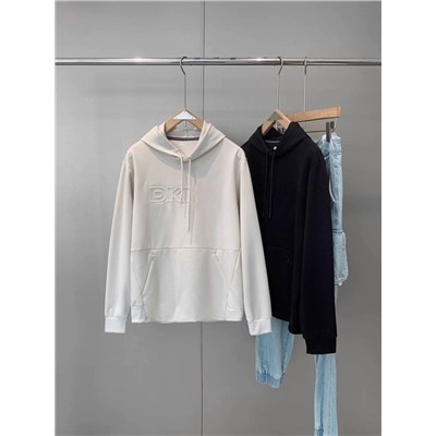 Мужская толстовка  ДКН*АЙ