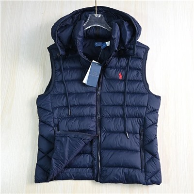 распродажа  жилетка polo люкс