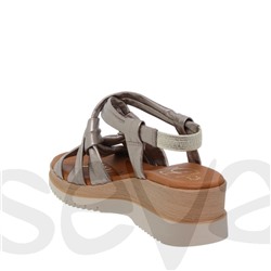 Blusandal, SANDALIA SEÑORA PIEL