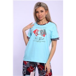 Костюм с брюками 13134 НАТАЛИ #993874