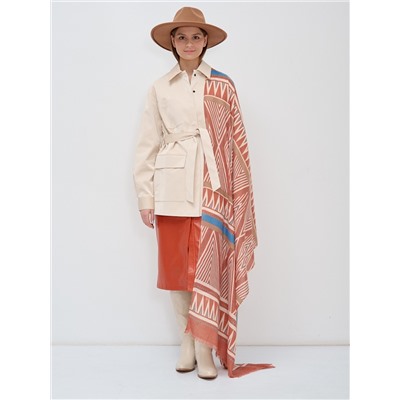 Палантин 90*180 cм RZ3-10513-7