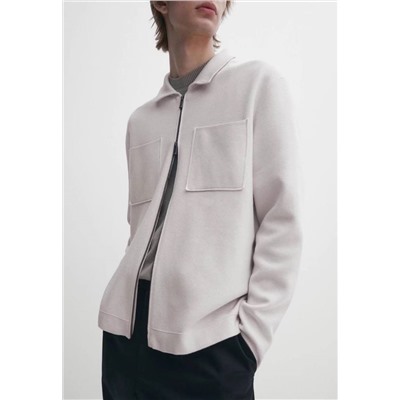 Мужской кардиган  МАССИМО Д