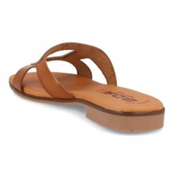30A - BDA
                SANDALIAS PLANAS