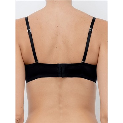 Гладкий Бюст Double Extra анжелика эффект супер пуш-ап глубокое декольте (+2 размера) Lormar