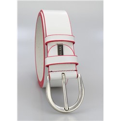 Ремень Джинсовый