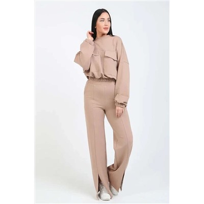 Костюм с брюками 81016 НАТАЛИ #887588