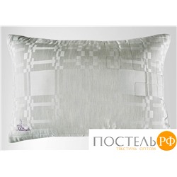 113742810 Подушка Lino св-серый