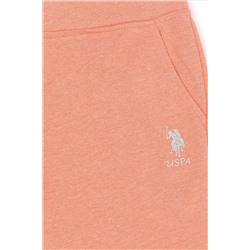 Çocuk Pembe Eşofman Altı