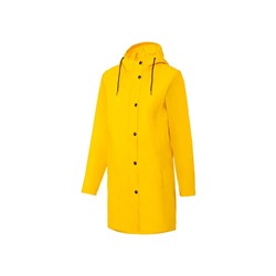 CRIVIT® Regenparka Damen, wasserdicht