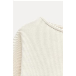 CAMISETA HEAVY COTTON RAYAS