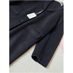 Тонкое шерстяное пальто  ICICL*E