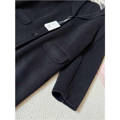 Тонкое шерстяное пальто  ICICL*E