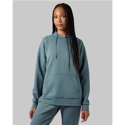 WOMEN'S SWEAT TECH HOODIE