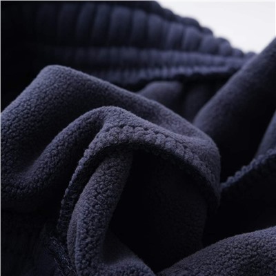 Теплые женские спортивные штаны на флисовой изнанке ТОММИ ХИЛФИГЕ*Р