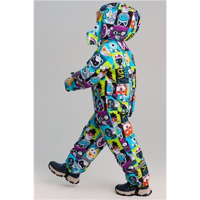 Комбинезон PLAYTODAY, 1051890