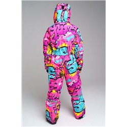 Комбинезон PLAYTODAY, 792366