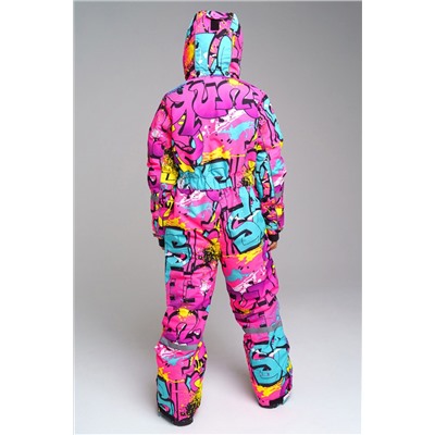 Комбинезон PLAYTODAY, 792366