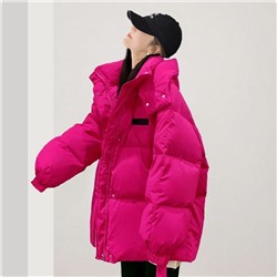 Еще такая курточка пришла.