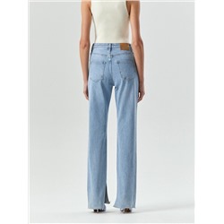 Джинсы Flare Leg 262, D262/carnival