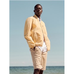 куртка бомбер