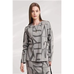 Джемпер CLEVER, 1196916