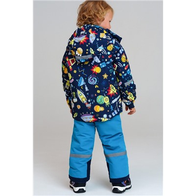 Комплект (Куртка+Брюки) PLAYTODAY, 1064613