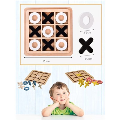 Игра "Крестики нолики" 60905