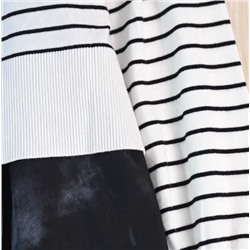 Женский трикотажный комплект их 2-х частей