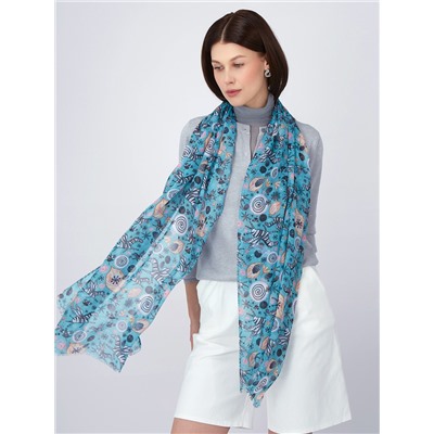 Палантин KSH14-115-69