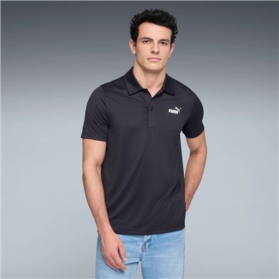 PUMA Essentials Men's Polo Shirt