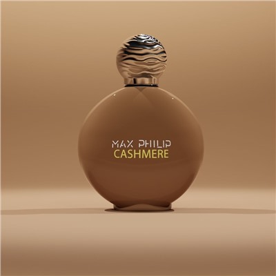 MAX PHILIP CASHMERE edp 7ml