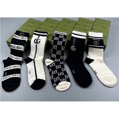 Носки  Gucc*i
